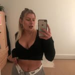 Sapphire Thomas - @saph.private - Instagram
