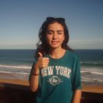 Sapphire Thomas-Sam - Facebook