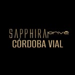 Sapphira Privé Córdoba Vial - @sapphiracordobavial - Instagram