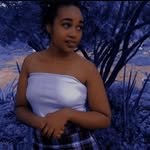 Nqobile Dube - @sapphire_walker6 - Instagram