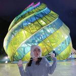 Bửu Bửu - @sapphirewang2210 - Instagram
