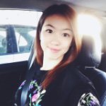 @sapphire__wang - Instagram