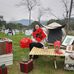 Sapphire Wang - Facebook