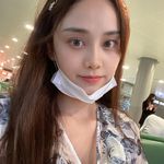 Sapphire Wang - @sapphire_798 - Instagram