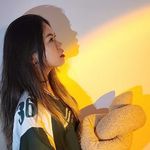 Sapphire Wang - @sapphireb1ue - Instagram