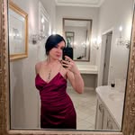 Sapphire Warner - @saftiger - Instagram