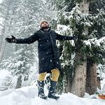 Saqib Khan Ghori - @saqkhan18 - Instagram