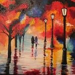 Saq's Art (JustFollowTheLines) - @saq.khan - Instagram
