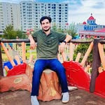 Saqib Butt - @saqibbutt49 - Instagram