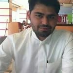Saqib Butt - @muhsaqibqamar - Instagram