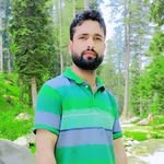Saqib Rasool - @saqibrasool796 - Instagram