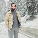 Saqib Rasool - @saqibrasool9811 - Instagram