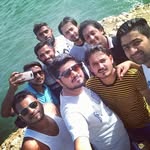 Saqib Rasool - @saqib3099 - Instagram