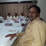 Saqib Uddin Jokhio - @saqibuddinjokhio - Instagram