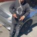 Saquan Smith - Facebook