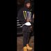 Saquan Smith - Facebook