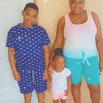 saquan Smith - @saquansmith2010 - Instagram