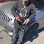 Saquan Smith - @saquan958 - Instagram
