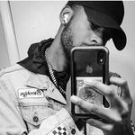 Saquan Smith - @s.saquan_ - Instagram