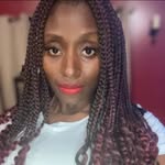 Saquoya Sledge - @quoyapop - Instagram