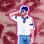 Justin Sarbare - @sarbare__00 - Instagram