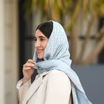 BY SARA ANVARI - @sarraico - Instagram