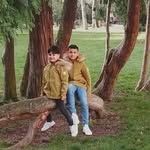Fares Sarrai - @sarraifares22 - Instagram