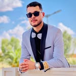 Mohamed Ben Messaoud - @moh_sarrai - Instagram