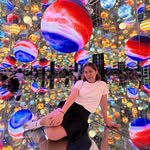 Sar Rai Tabanao - @saraiciekyukoms - Instagram