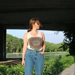 Sara He - @sarraih - Instagram