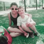 Sara Aaron Mestanza Lemos - @sara_tamizi - Instagram