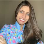 Sara Abdala - @psi.sarabdala - Instagram