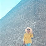 Sara Abdelalim - @sara.abdalalim - Instagram
