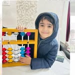 Sara kids academy - @saraabdullhameed - Instagram