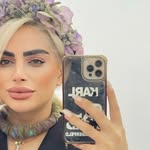 𝐒𝐚𝐦𝐢𝐫𝐚 𝐬𝐥𝐫/سمیرا سالار - @saraa.beautysalon - Instagram