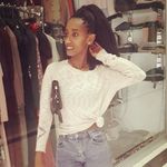 Sara Abebe - @abebe446 - Instagram