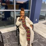 Sara Abebe - @saraabebe77 - Instagram