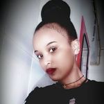Sara Abebe - @abebe7464 - Instagram