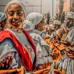 sara Abebe - @sara_yabi - Instagram