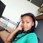 Sara Abebe - @saraabebe418 - Instagram