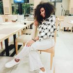 Sara Abebe - @saraabebe977 - Instagram