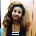 Sara Abebe - @abebe_sara - Instagram