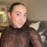 Sara Abrahamson - @sara.abrahamson - Instagram