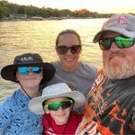 Sara Wichman Abrahamson - @saraabe331 - Instagram