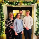 Sarah Abrahamson - @smwags24 - Instagram