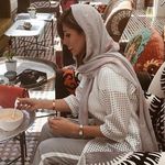 Itssaintsara - @sara_abrishami69 - Instagram