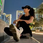 Sara Abrishami - Facebook