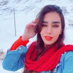 سارا ابطحی - @saraabtahi2021 - Instagram