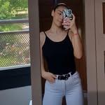 Sara - @saraabt_05 - Instagram
