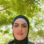 مريم جمال دياب - @sara.abutair.90 - Instagram